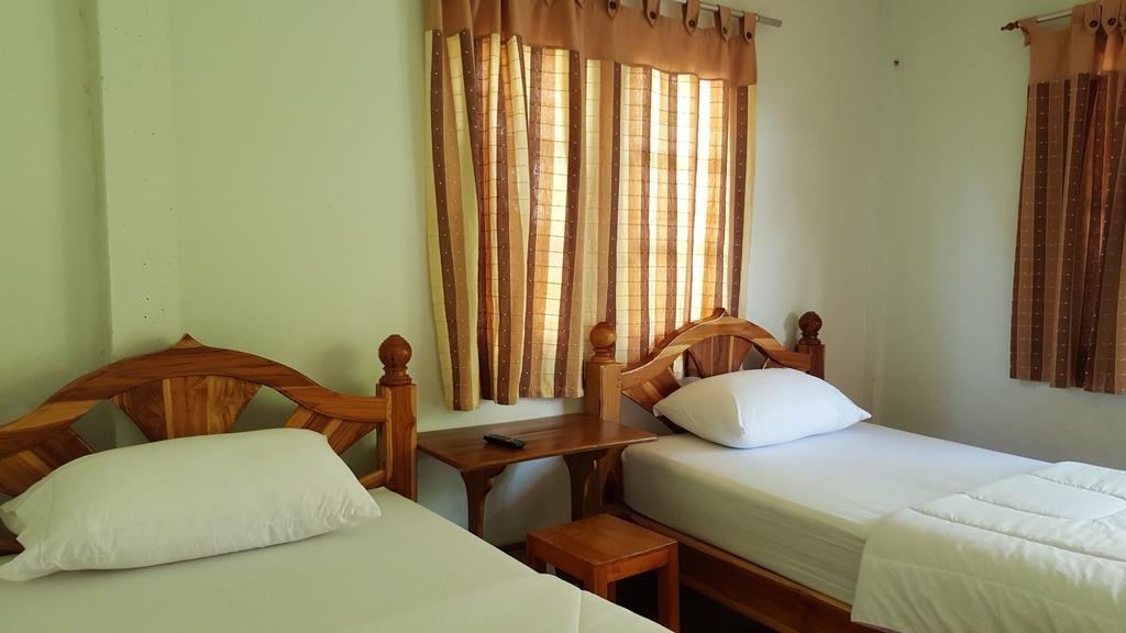Chuan Chom Resort Sukhothai Exterior foto
